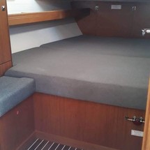 Bavaria 46 Cruiser STYLE