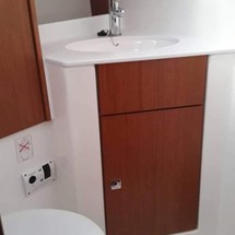 Bavaria 46 Cruiser STYLE