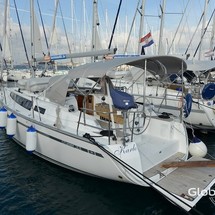 Bavaria 33 Cruiser