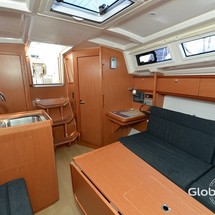 Bavaria 33 Cruiser