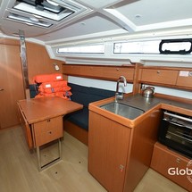 Bavaria 33 Cruiser