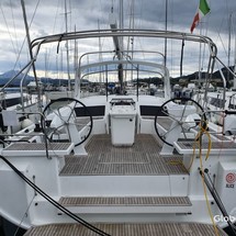 Beneteau Oceanis 46.1