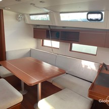 Beneteau Oceanis 46.1