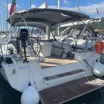 Beneteau Oceanis 46.1