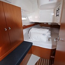 Bavaria CRUISER 34