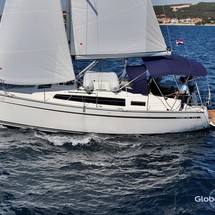 Bavaria CRUISER 34