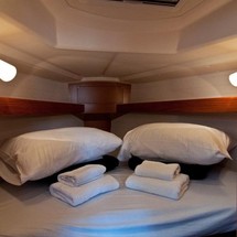 Bavaria CRUISER 34