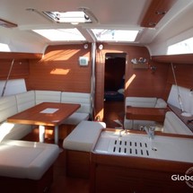 Dufour 412 Grand Large