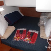 Dufour 412 Grand Large