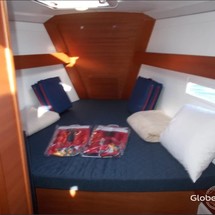 Dufour 412 Grand Large