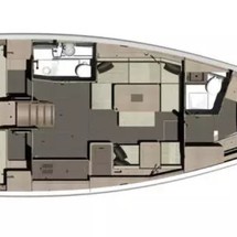 Dufour 412 Grand Large