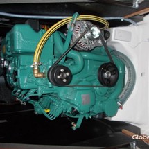 Dufour 412 Grand Large