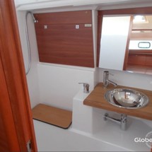 Dufour 412 Grand Large