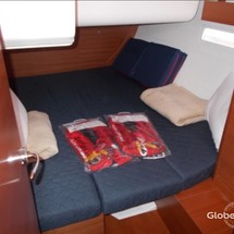 Dufour 412 Grand Large