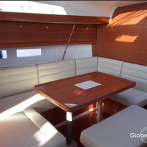 Dufour 412 Grand Large