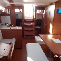 Dufour 412 Grand Large