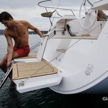Elan Impression 45