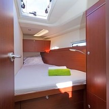 Hanse 455