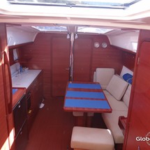 Dufour 382 Grand Large