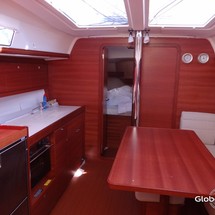 Dufour 382 Grand Large