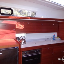 Dufour 382 Grand Large