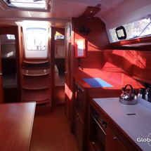 Dufour 382 Grand Large