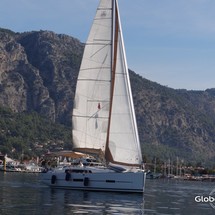 Dufour 382 Grand Large