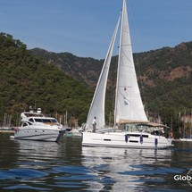 Dufour 382 Grand Large