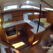 Jeanneau 53