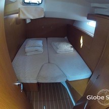 Jeanneau 53