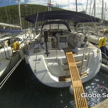 Jeanneau 53