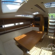 Jeanneau 53
