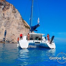 Lagoon 440