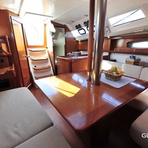 Beneteau Oceanis 31