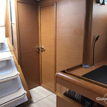 Jeanneau Sun Odyssey 519