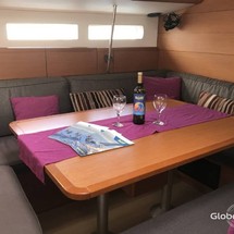 Jeanneau Sun Odyssey 519