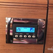 Jeanneau Sun Odyssey 519