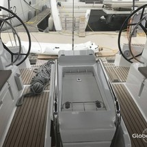 Jeanneau Sun Odyssey 519