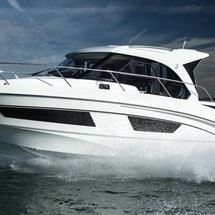 Beneteau Antares 9 OB