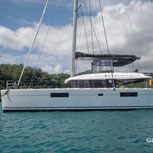 Lagoon 560
