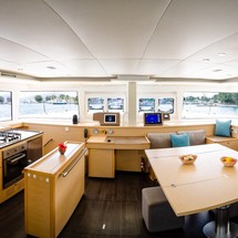 Lagoon 560