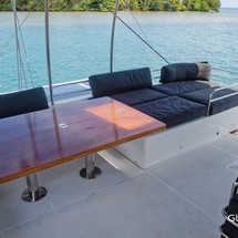 Lagoon 560