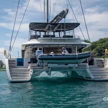 Lagoon 560