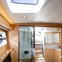Lagoon 560