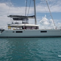 Lagoon 560