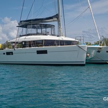 Lagoon 560