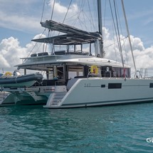 Lagoon 560
