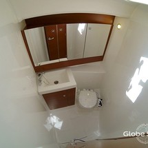 Dufour 412 Grand Large