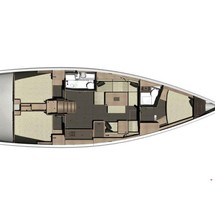 Dufour 412 Grand Large