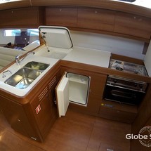 Dufour 412 Grand Large